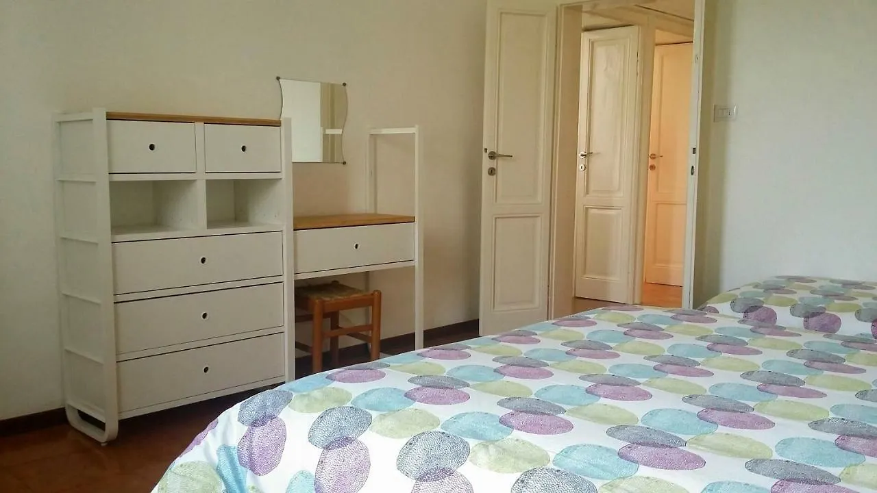 Apartmán Adda River Casa Vacanza Calolziocorte Itálie