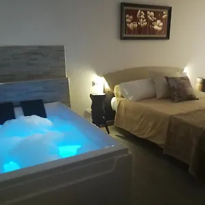 Monteroseo Alloggio per agriturismo