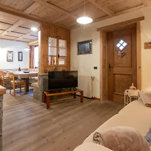 Taverna Larice Appartamento
