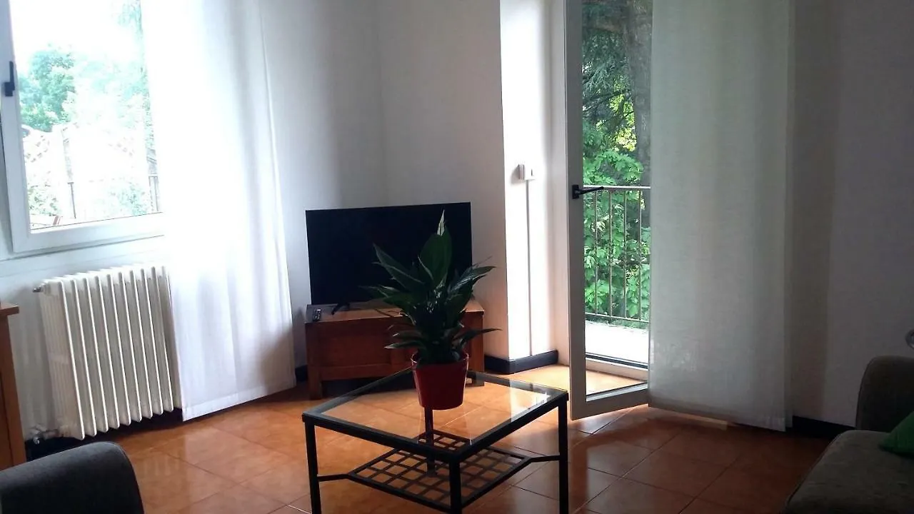 Apartment Adda River Casa Vacanza Calolziocorte Italy