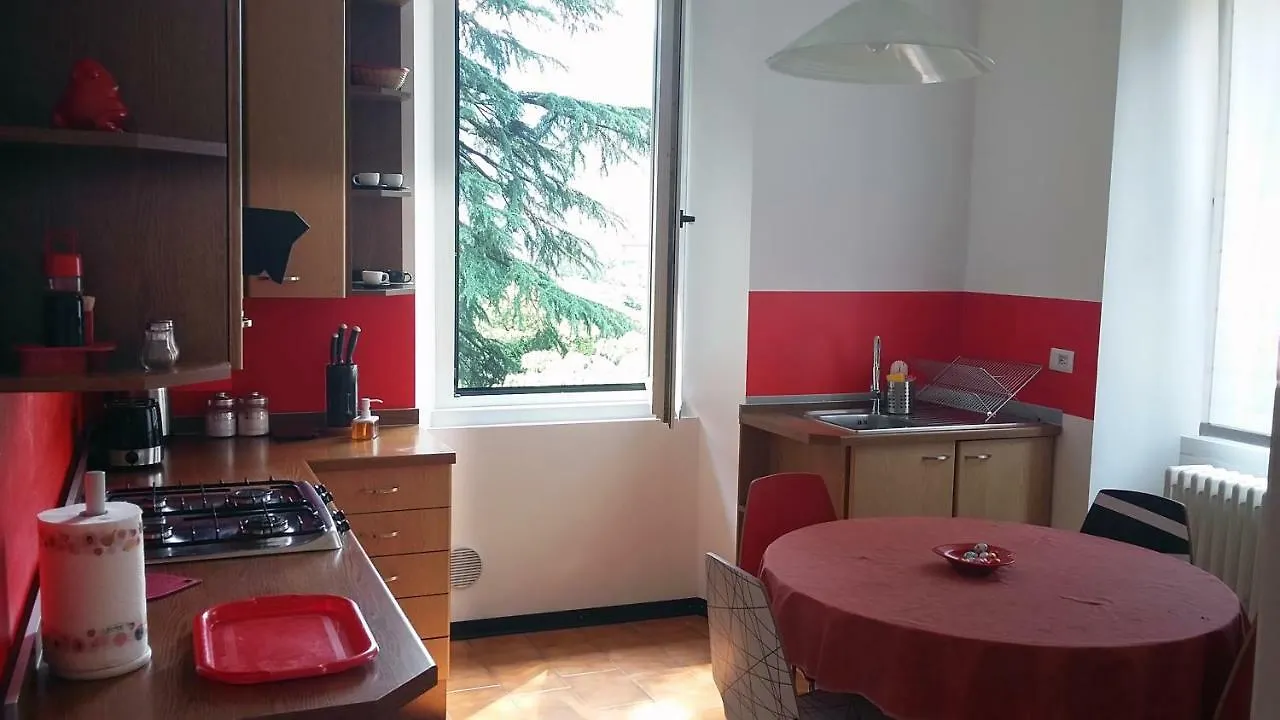 Adda River Casa Vacanza Calolziocorte Apartment