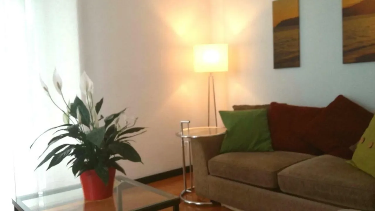 Adda River Casa Vacanza Apartment Calolziocorte Italy