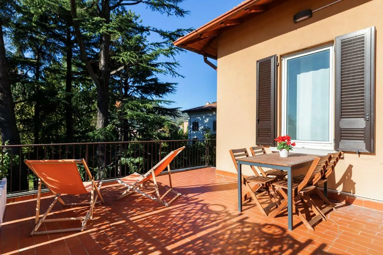 Adda River Casa Vacanza Apartment Calolziocorte Italy